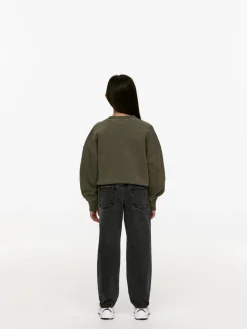 Dra-på-jeans