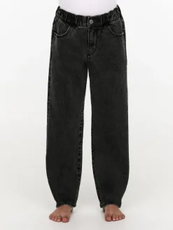 Dra-på-jeans