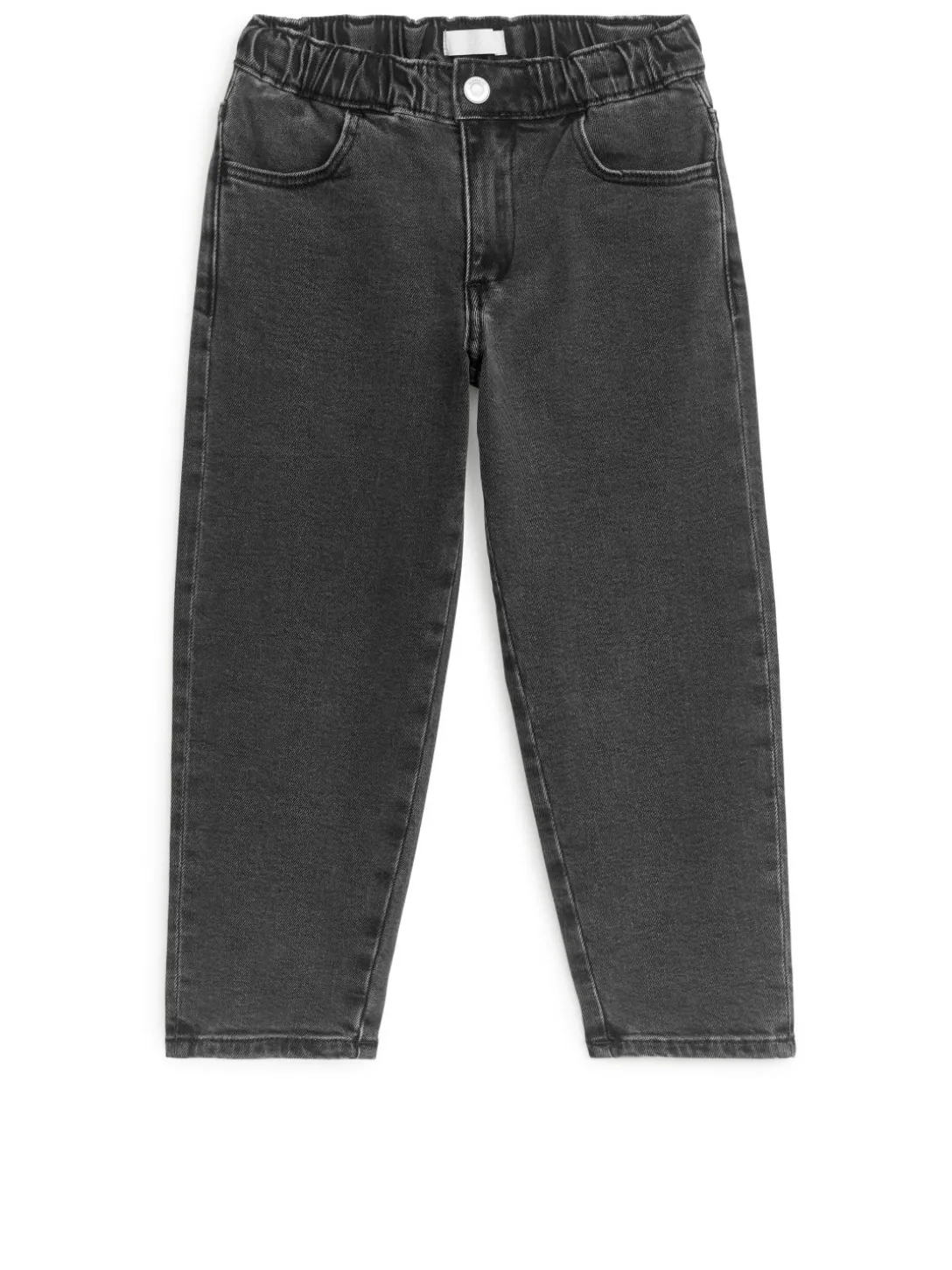 Dra-på-jeans