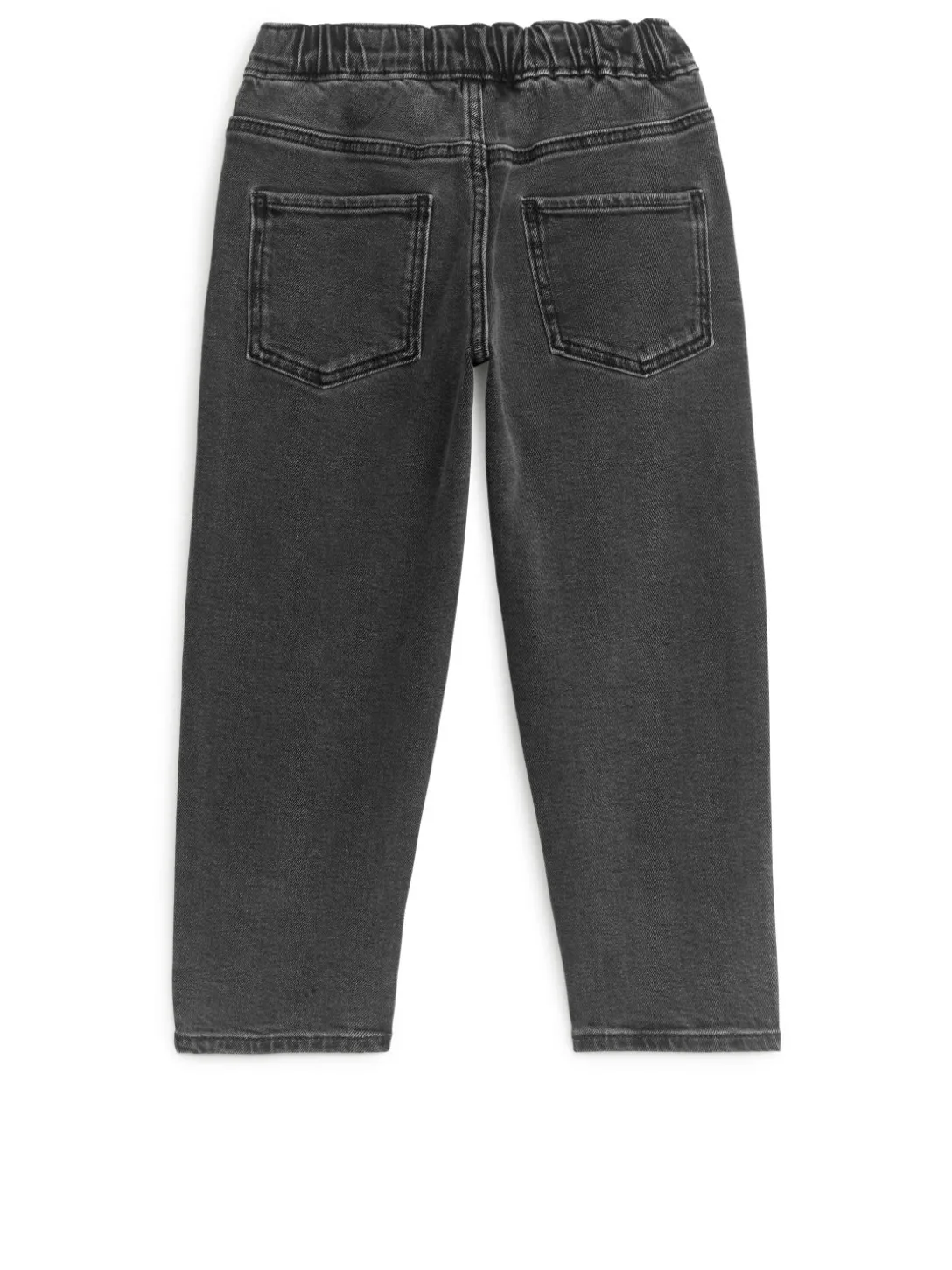 Dra-på-jeans