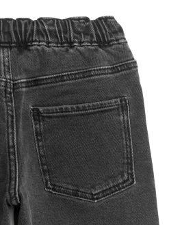 Dra-på-jeans
