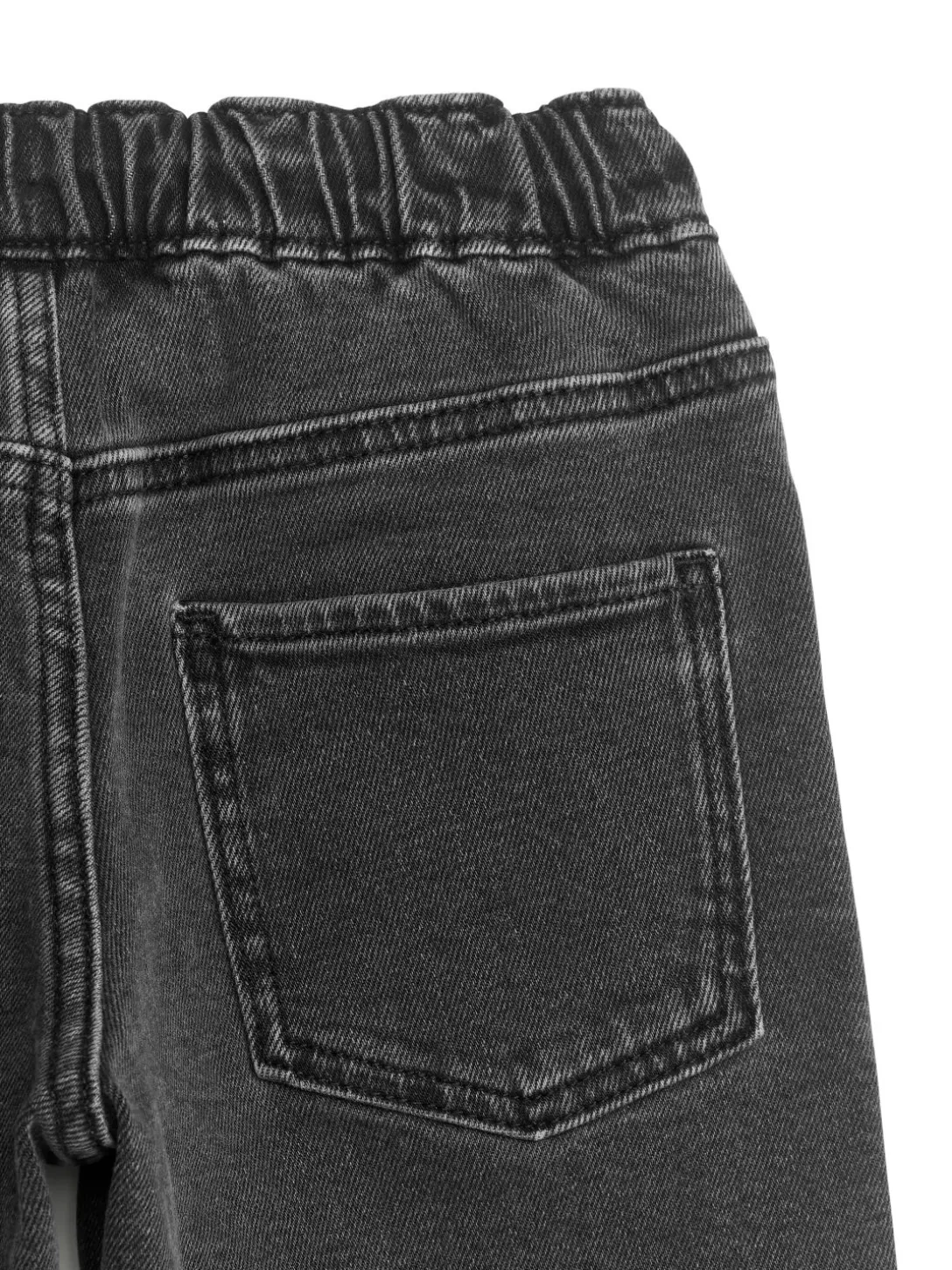 Dra-på-jeans