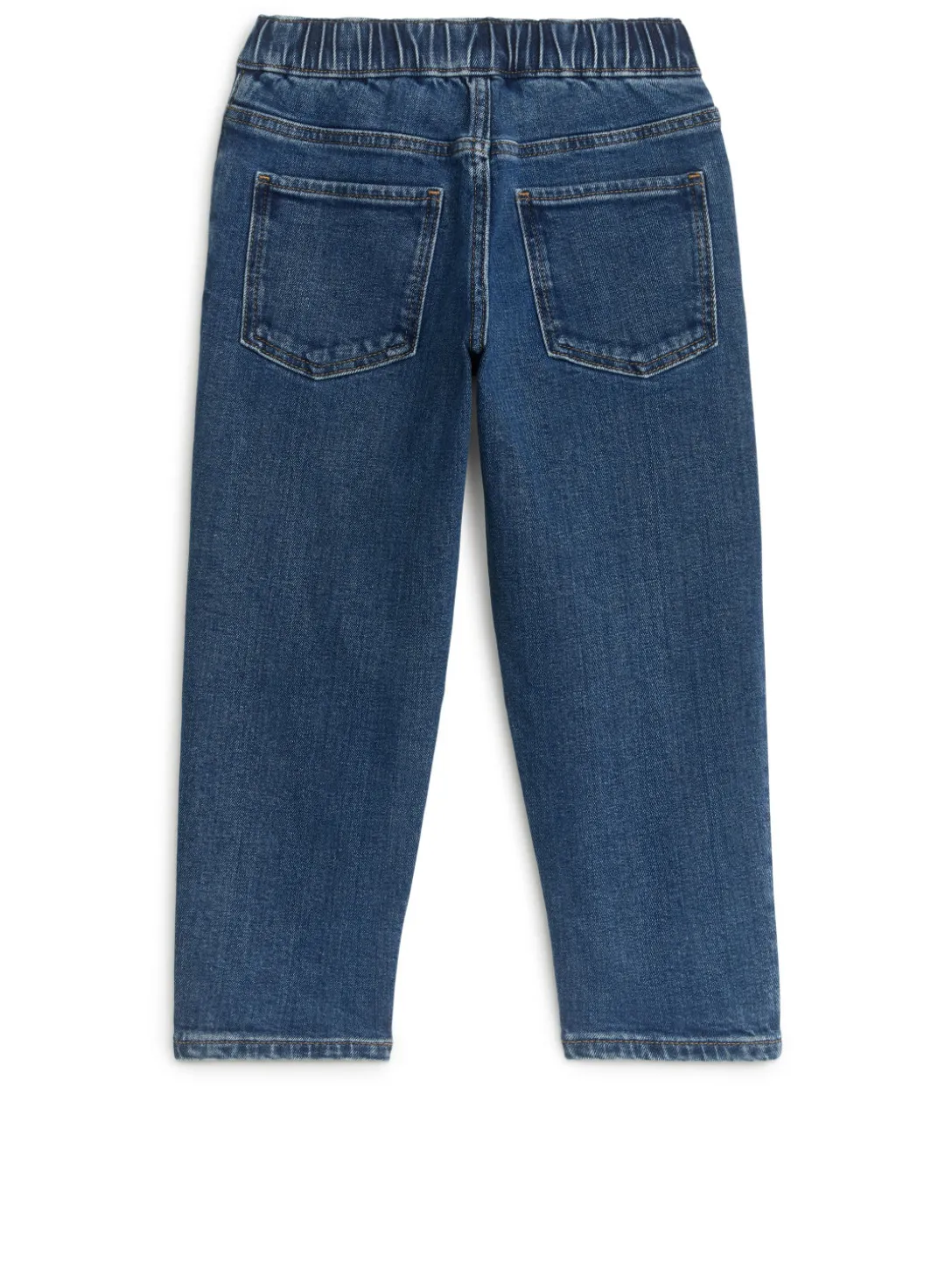 Dra-på-jeans
