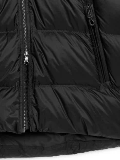 Dunjacka, Upcycled Down
