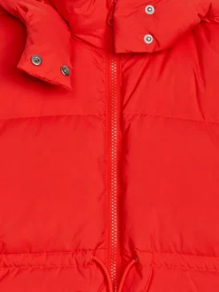 Dunjacka, Upcycled Down
