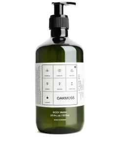 Duschtvål Oakmoss