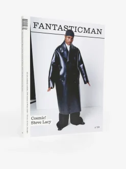 Fantastic Man Nummer 39