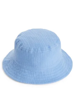 Fiskarhatt I Muslin