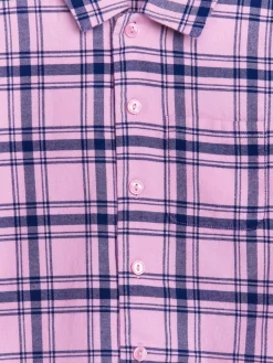 Flanellpyjamas
