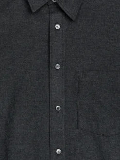 Flanellskjorta