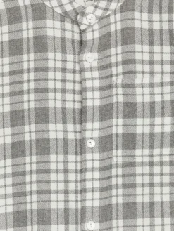 Flanellskjorta