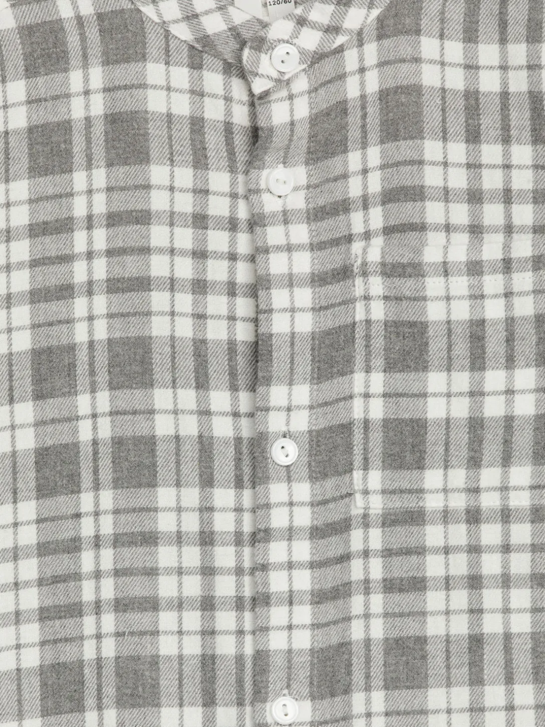 Flanellskjorta