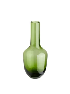 Glasvas 16 Cm