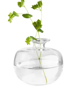 Glasvas 9 Cm