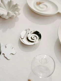 Glasvas 9 Cm