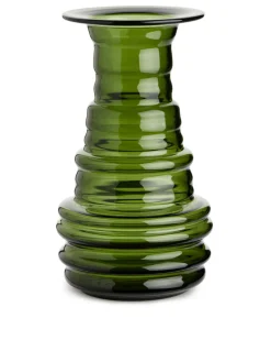 Glasvas 24 Cm