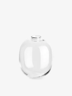 Glasvas 12 Cm