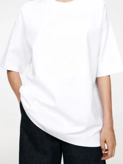 Heavyweight T-shirt