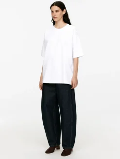 Heavyweight T-shirt