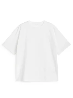 Heavyweight T-shirt