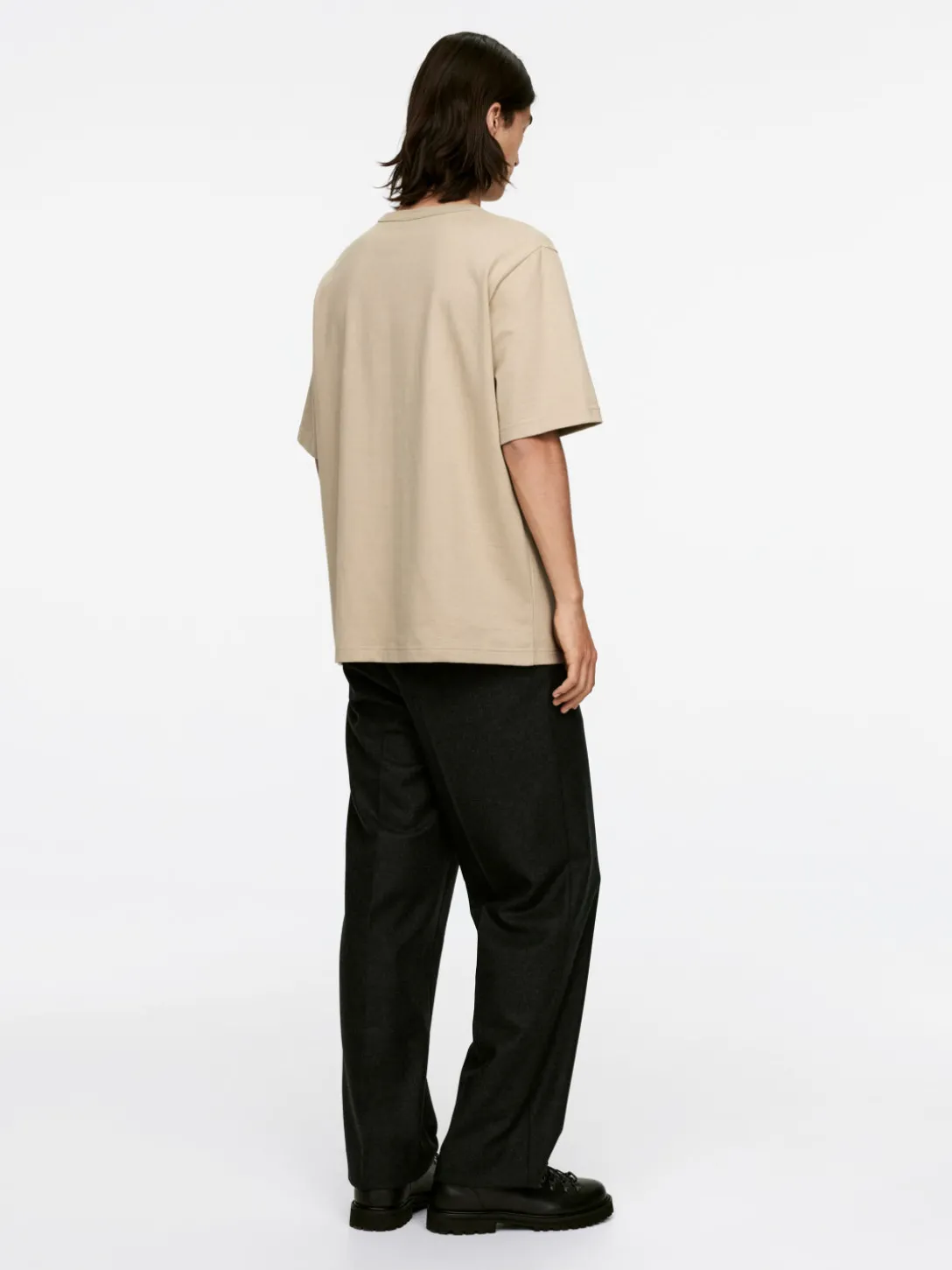 Heavyweight T-shirt