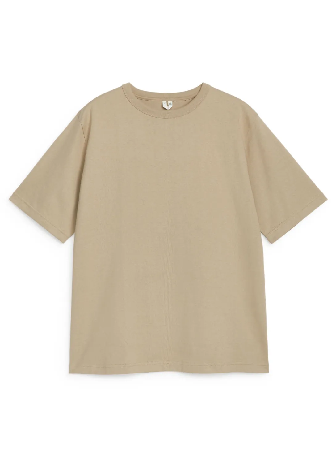 Heavyweight T-shirt