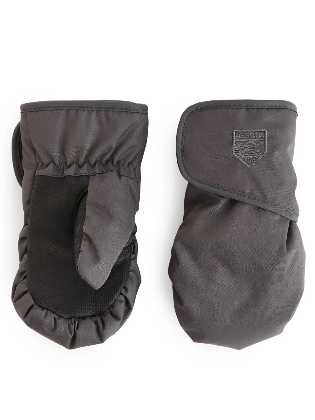 Hestra Hygge Barnvantar