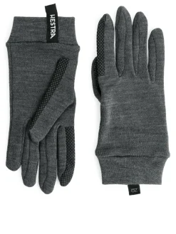 Hestra Merino Touch Point Innerhandskar