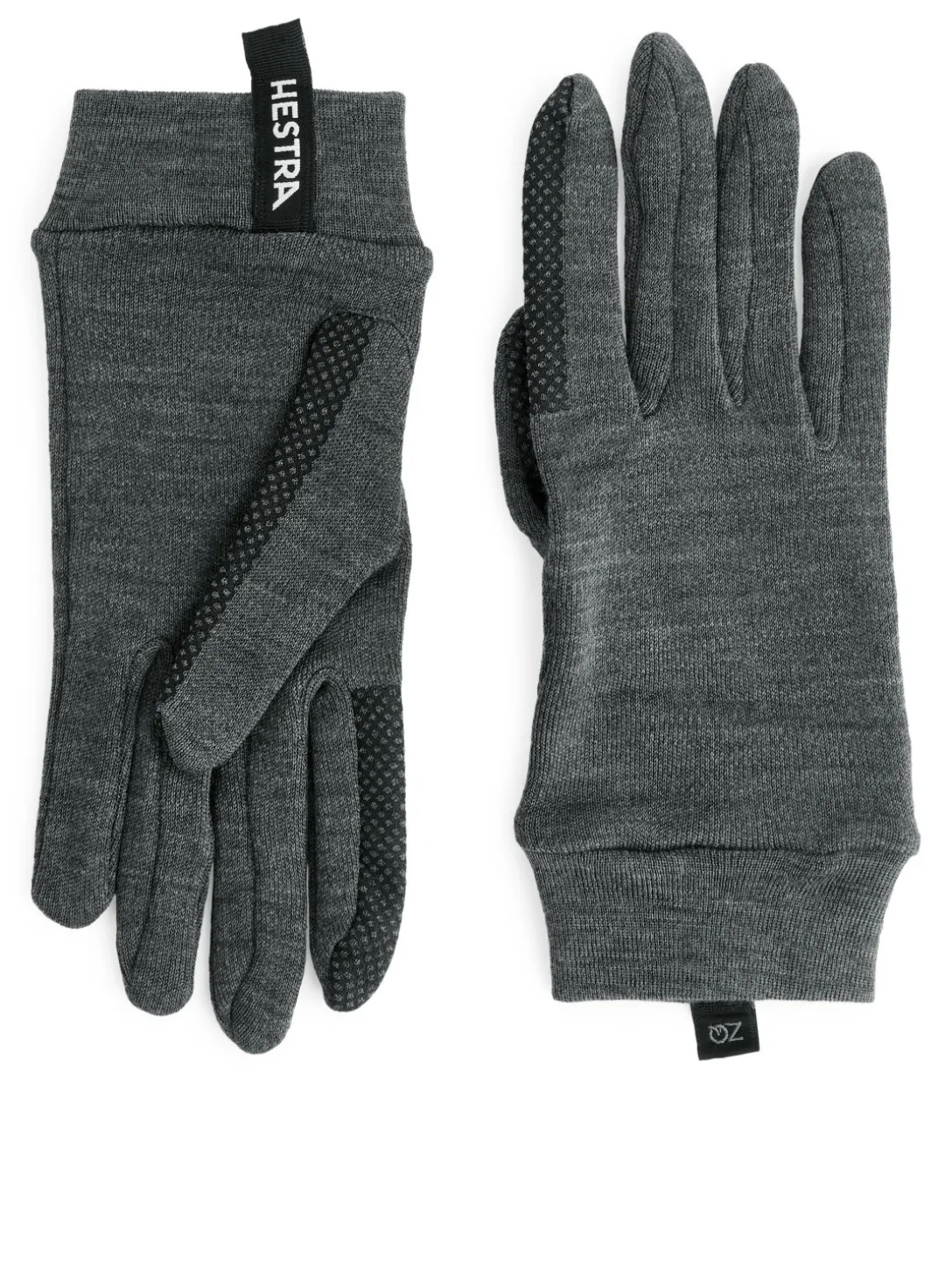 Hestra Merino Touch Point Innerhandskar