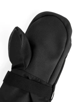 Hestra Wool Terry Tumhandske För Barn