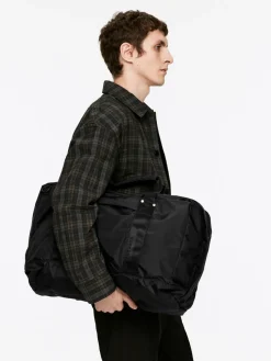 72-Hour 3-i-1-duffelbag