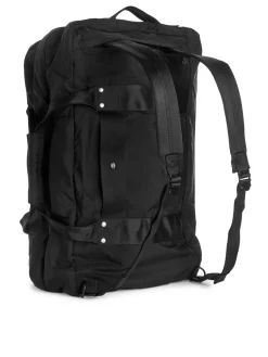 72-Hour 3-i-1-duffelbag