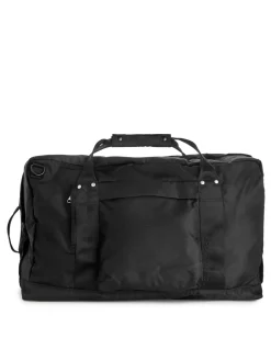 72-Hour 3-i-1-duffelbag