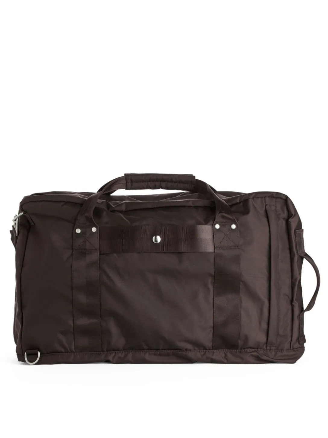72-Hour 3-i-1-duffelbag