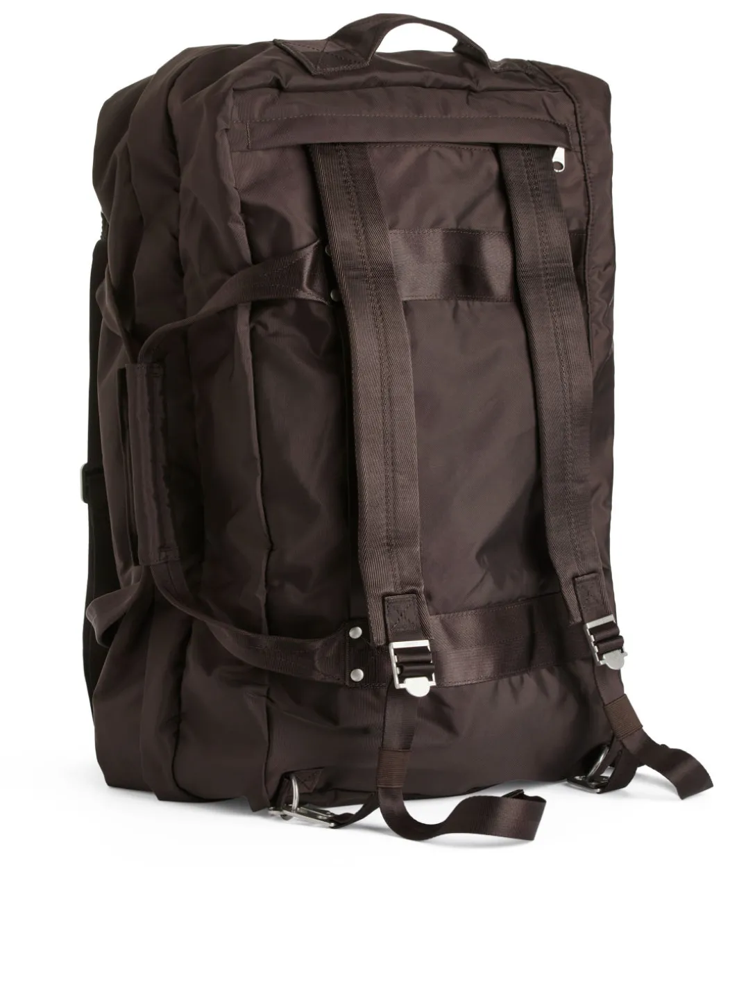 72-Hour 3-i-1-duffelbag