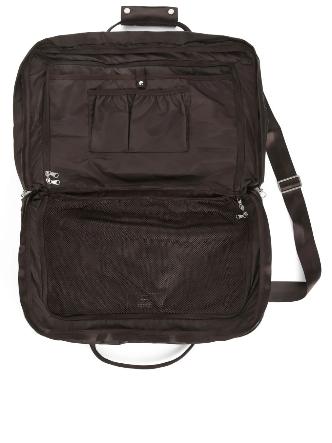 72-Hour 3-i-1-duffelbag