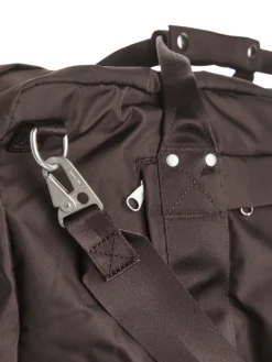 72-Hour 3-i-1-duffelbag