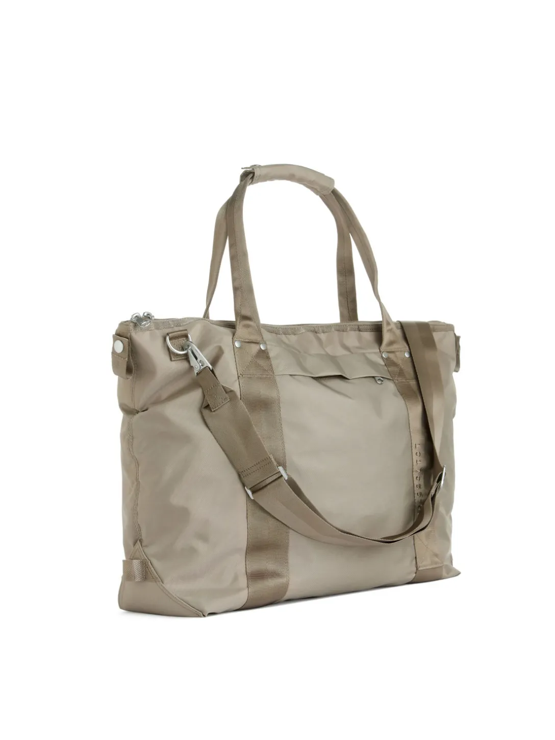 36-Hour Tote