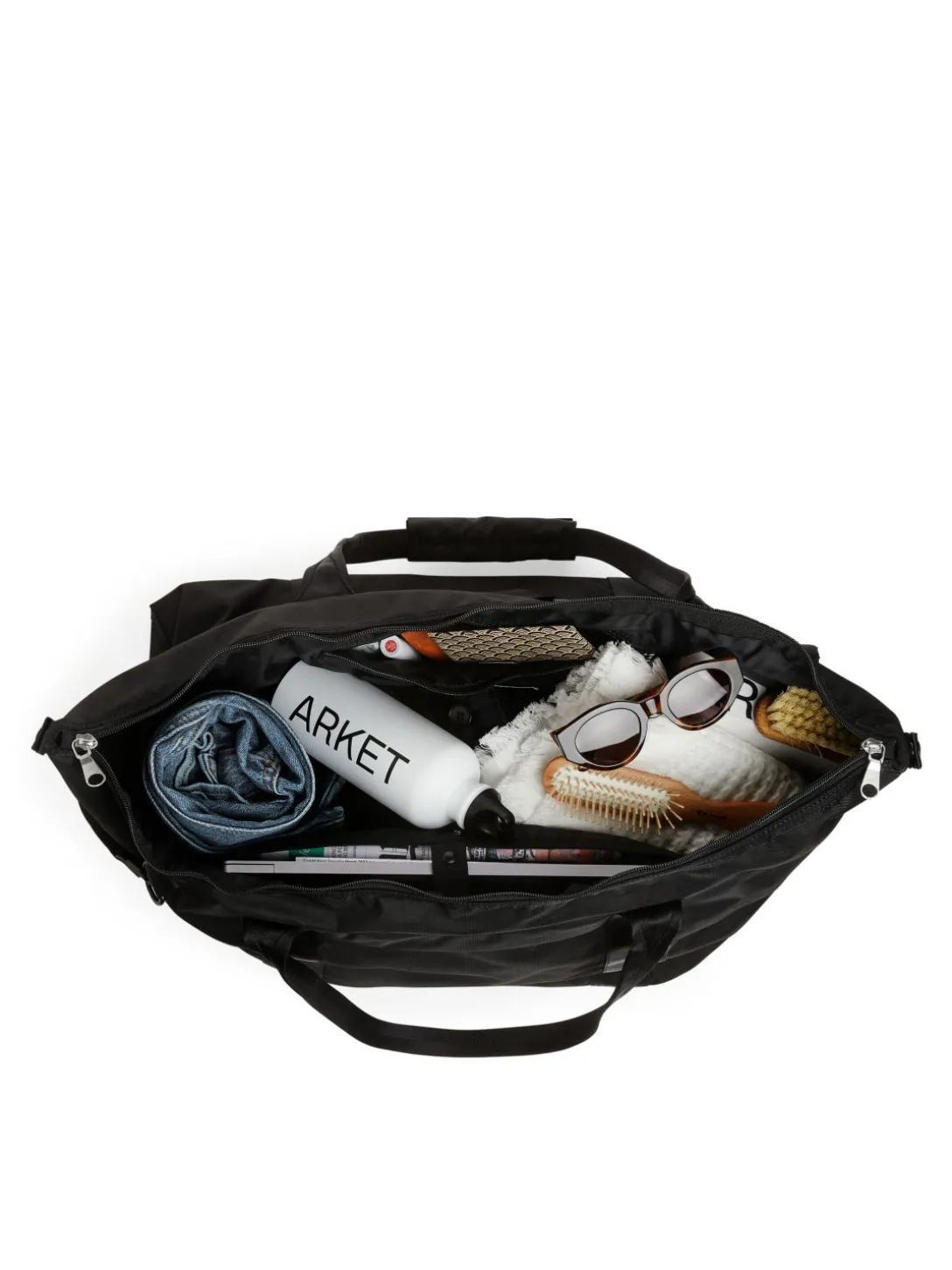 48-Hour Tote