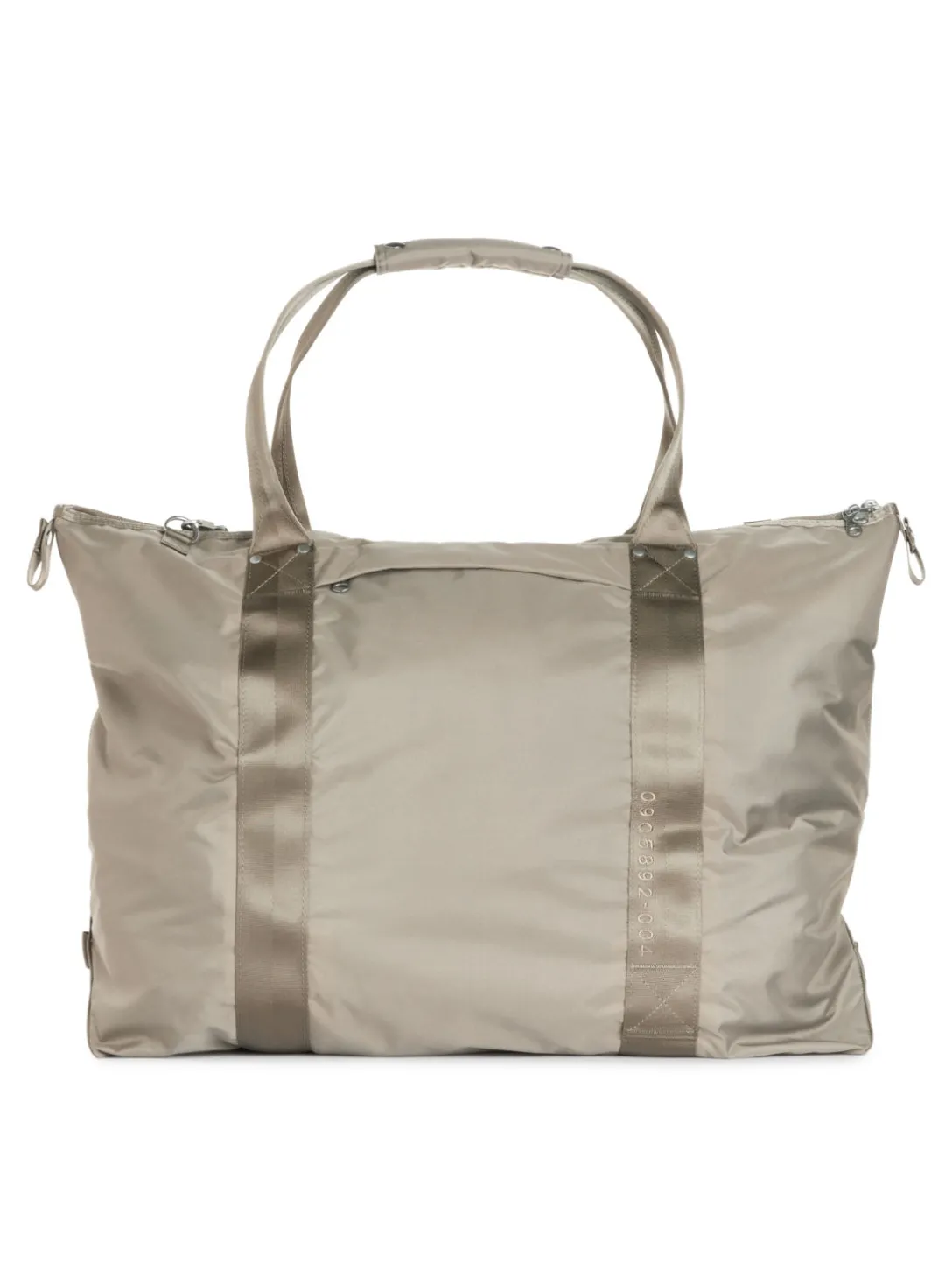 48-Hour Tote