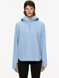 Huvtröja I Fleece