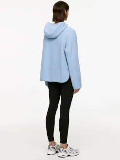 Huvtröja I Fleece