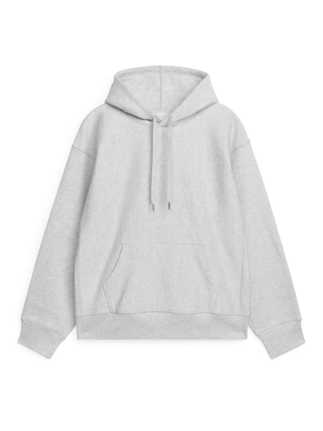 Huvtröja Loose Fit