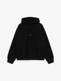 Huvtröja Loose Fit