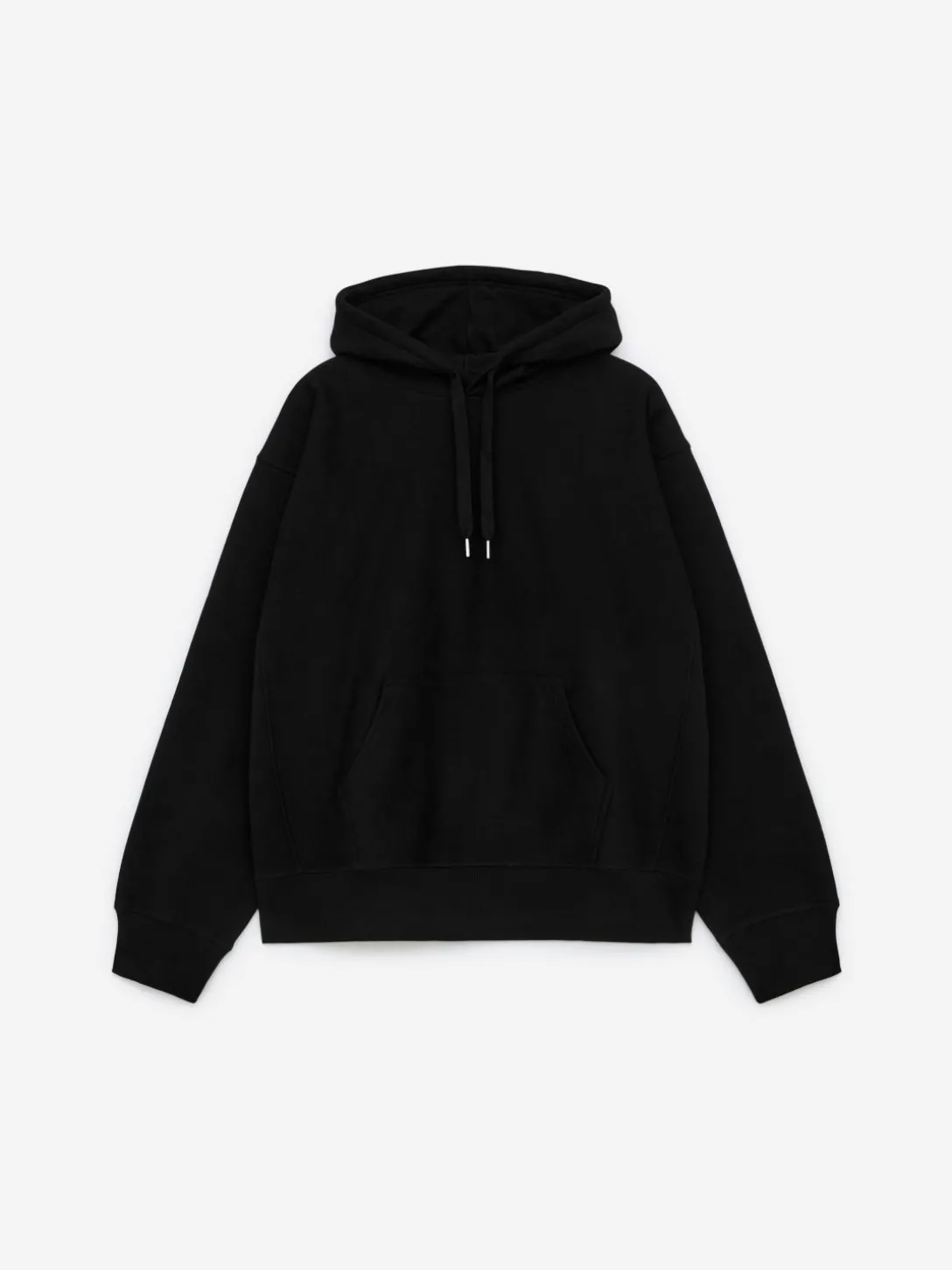 Huvtröja Loose Fit