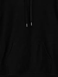 Huvtröja Loose Fit