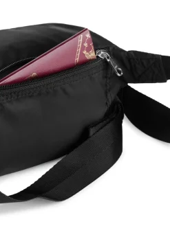 Inpackningsbar Crossbody-väska