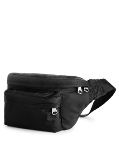 Inpackningsbar Crossbody-väska