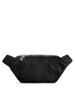 Inpackningsbar Crossbody-väska