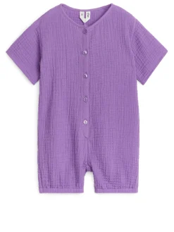 Jumpsuit I Muslin